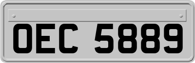 OEC5889