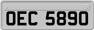 OEC5890