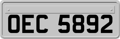 OEC5892