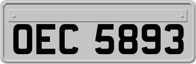 OEC5893
