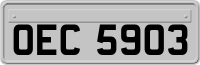 OEC5903