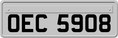 OEC5908