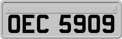 OEC5909
