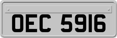 OEC5916