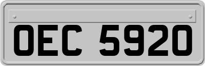 OEC5920