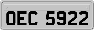 OEC5922