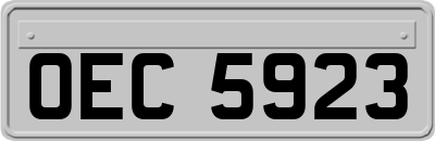 OEC5923