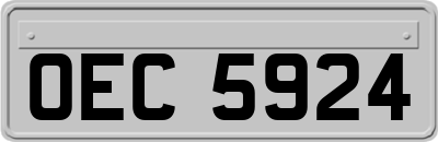 OEC5924