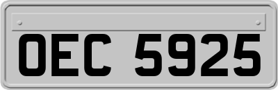 OEC5925