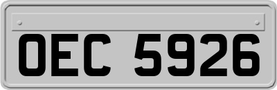 OEC5926