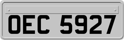 OEC5927