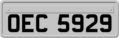 OEC5929