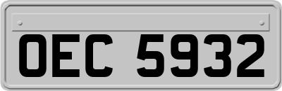 OEC5932