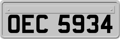 OEC5934