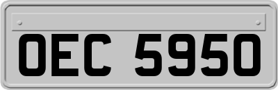 OEC5950