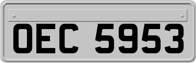 OEC5953