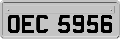 OEC5956