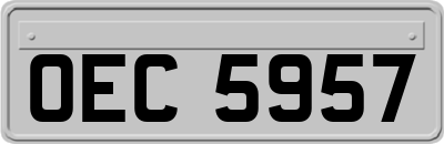 OEC5957