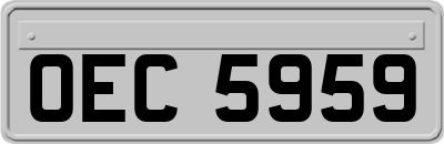 OEC5959