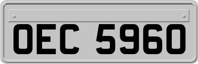 OEC5960