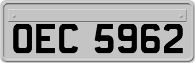 OEC5962