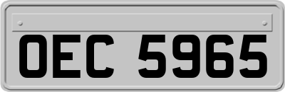 OEC5965