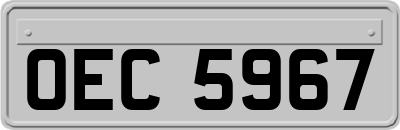 OEC5967