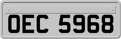OEC5968