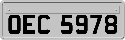 OEC5978