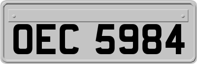 OEC5984