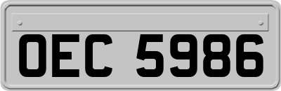 OEC5986