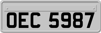 OEC5987