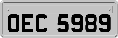 OEC5989
