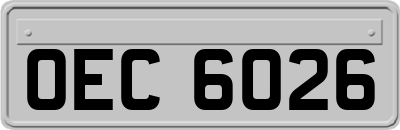 OEC6026