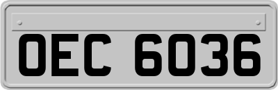 OEC6036