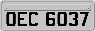 OEC6037