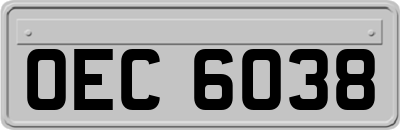 OEC6038