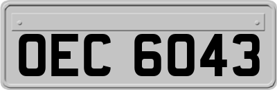 OEC6043