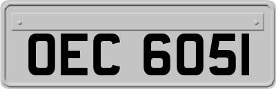 OEC6051