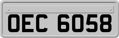 OEC6058