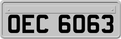 OEC6063