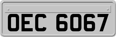 OEC6067