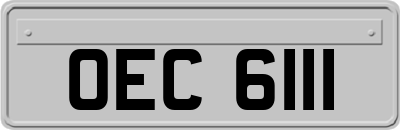 OEC6111