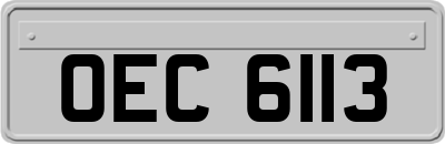 OEC6113