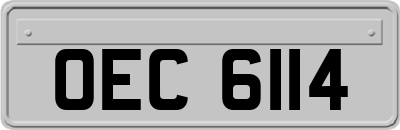 OEC6114
