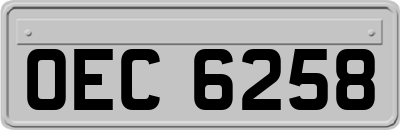 OEC6258