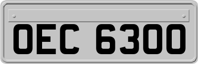 OEC6300