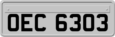 OEC6303