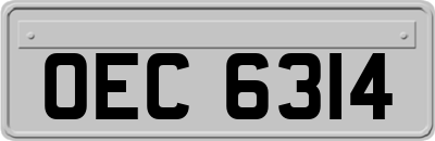 OEC6314