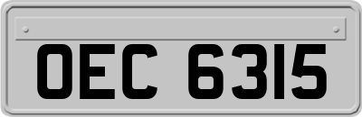 OEC6315